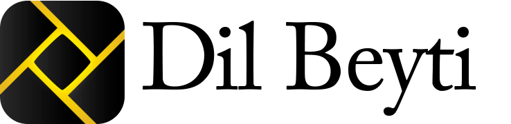 Dil Beyti logosu