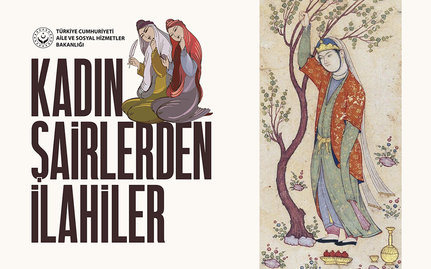 Kadın Şairlerden İlahiler