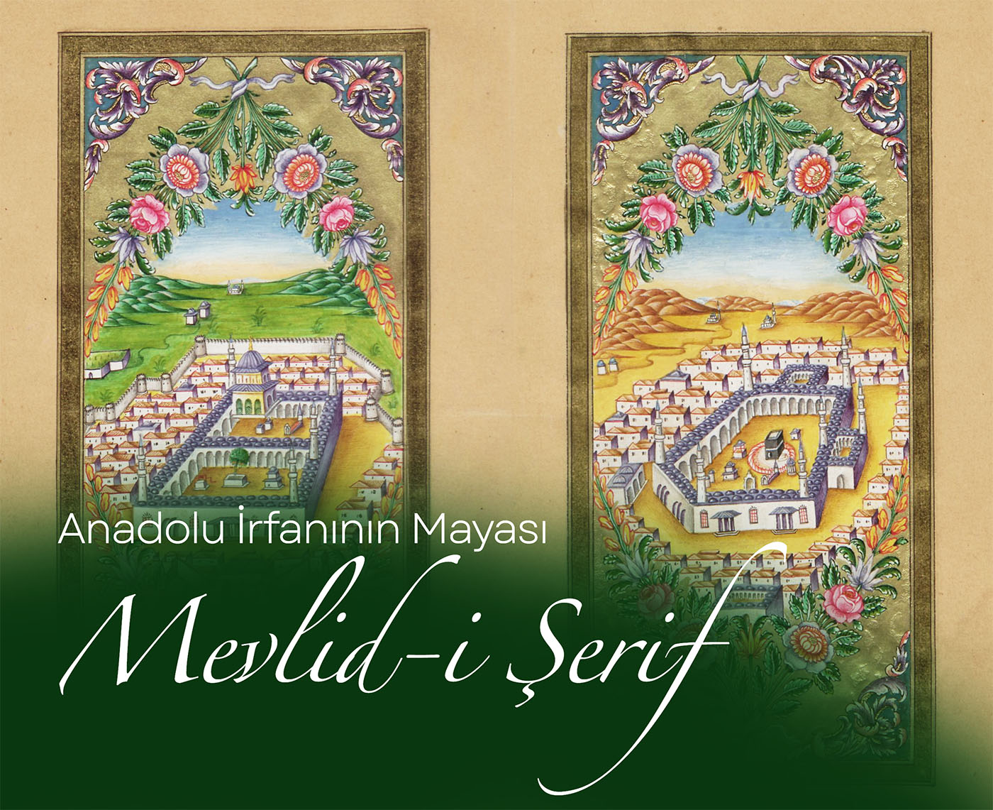 Mevlid-i Şerif Dosyası